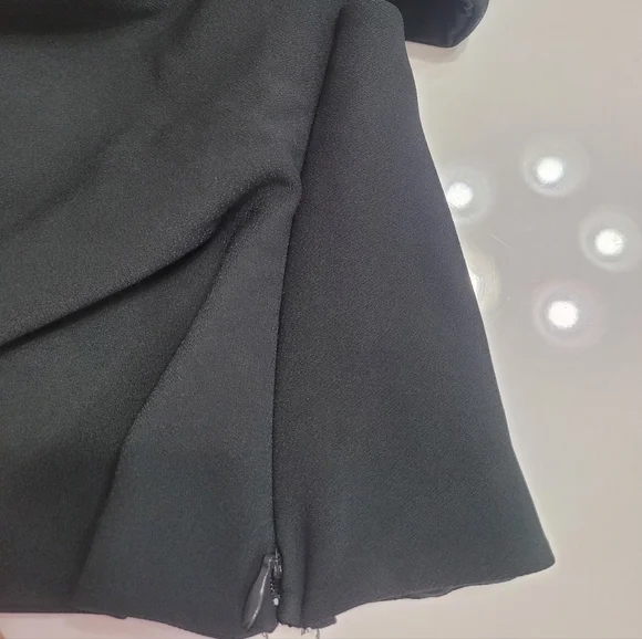 Abercrombie & Fitch Black Top Size M - Picture 11 of 13